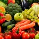 Овощи и фрукты для снижения холестерина